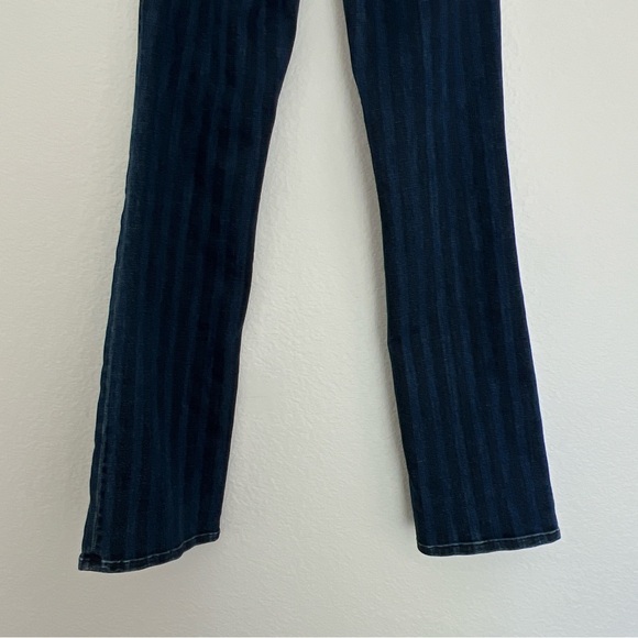 Frame Denim Habana Striped Women's Jeans Size 28 - Picture 9 of 13